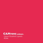 Queen Elizabeth lipstick