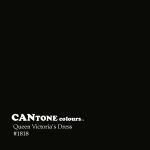 Queen Victorias Dress