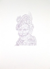 Canadian Tire Purple