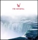W as in Waterfall
