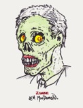 Zombie Group of Seven #8