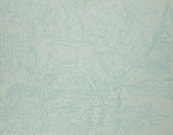 Paint by Numbers Deer #2