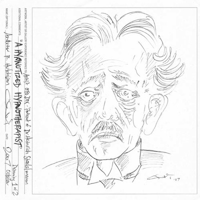 AGO Copies - Further Details